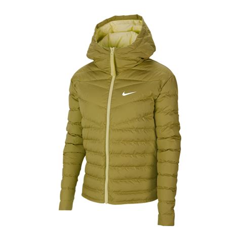 nike jacke damen grün|Damen Grün Jacken & Westen (20) .